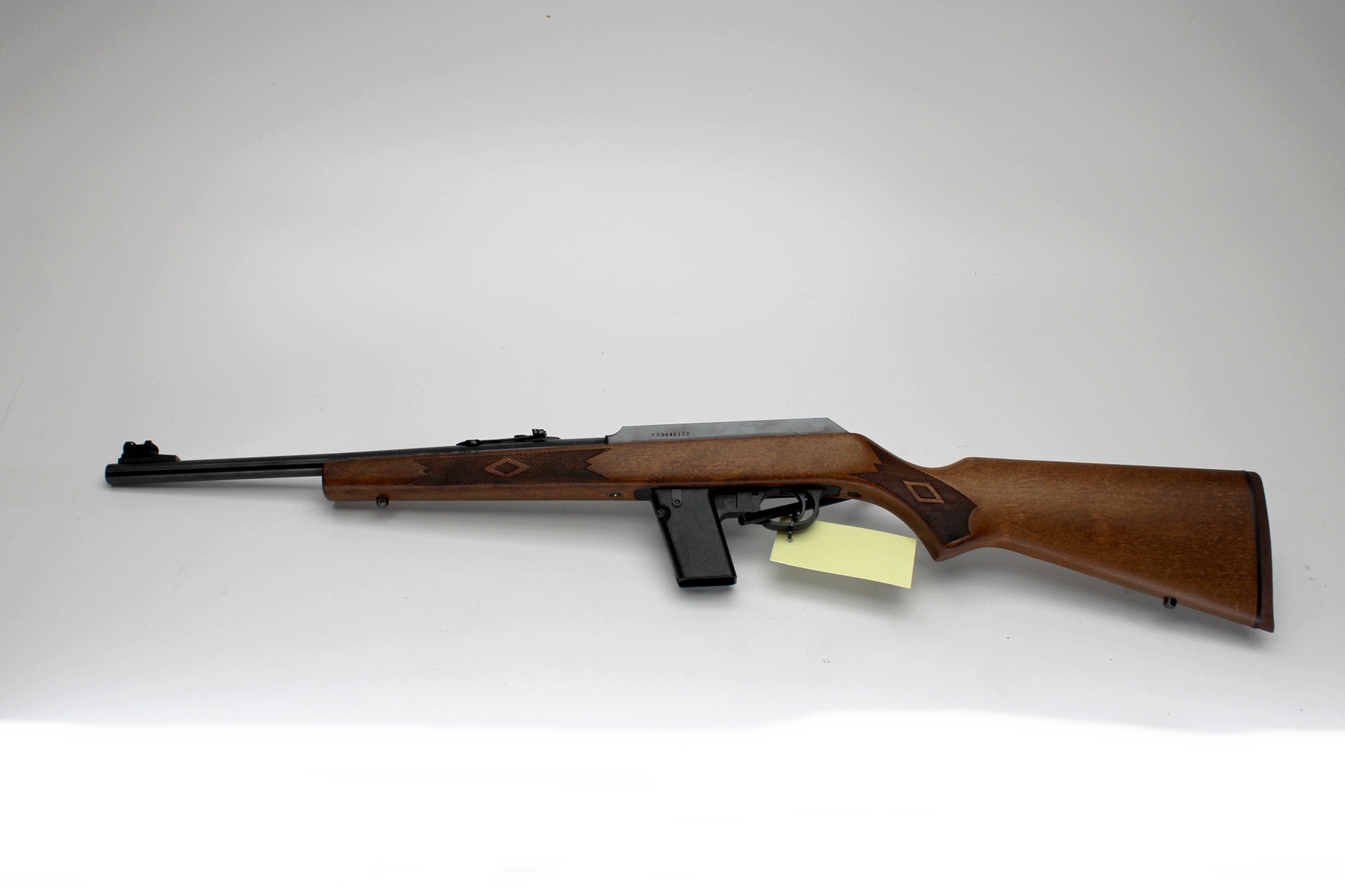Waffen-Pfandleihhaus